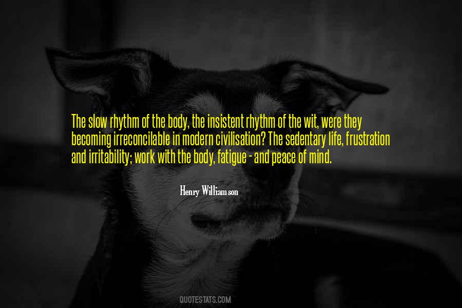 Civilisation's Quotes #18092