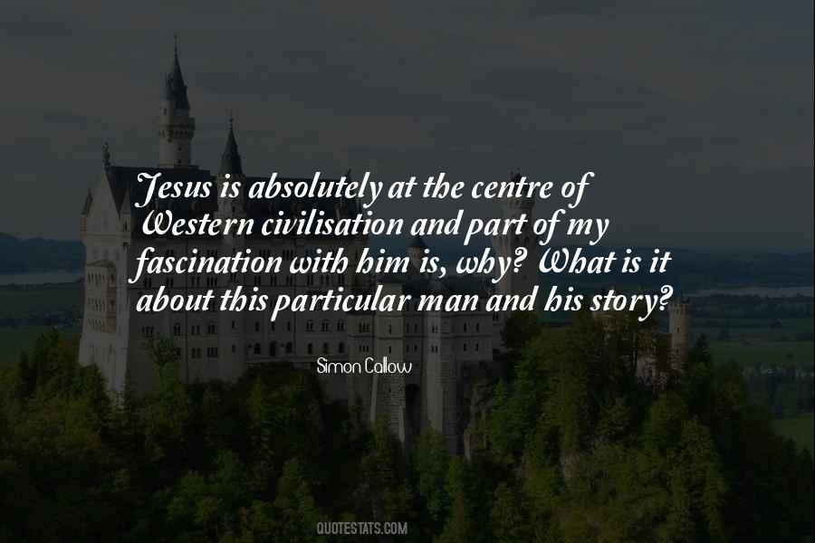 Civilisation's Quotes #217241