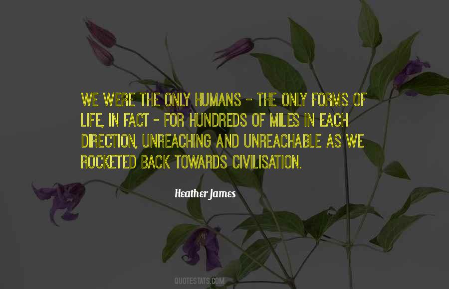 Civilisation's Quotes #248662