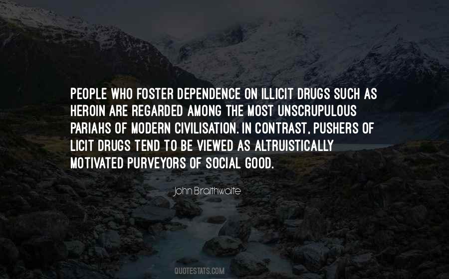 Civilisation's Quotes #257611