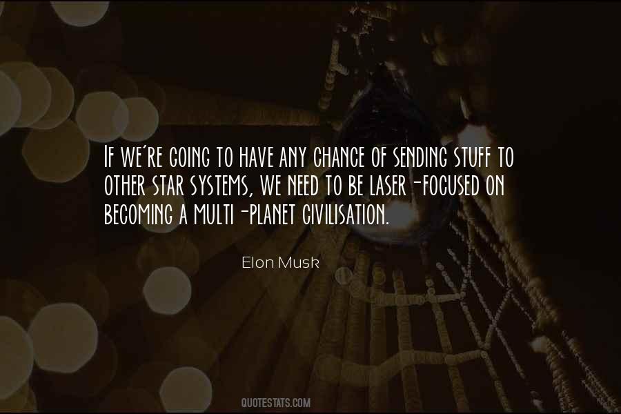 Civilisation's Quotes #267347
