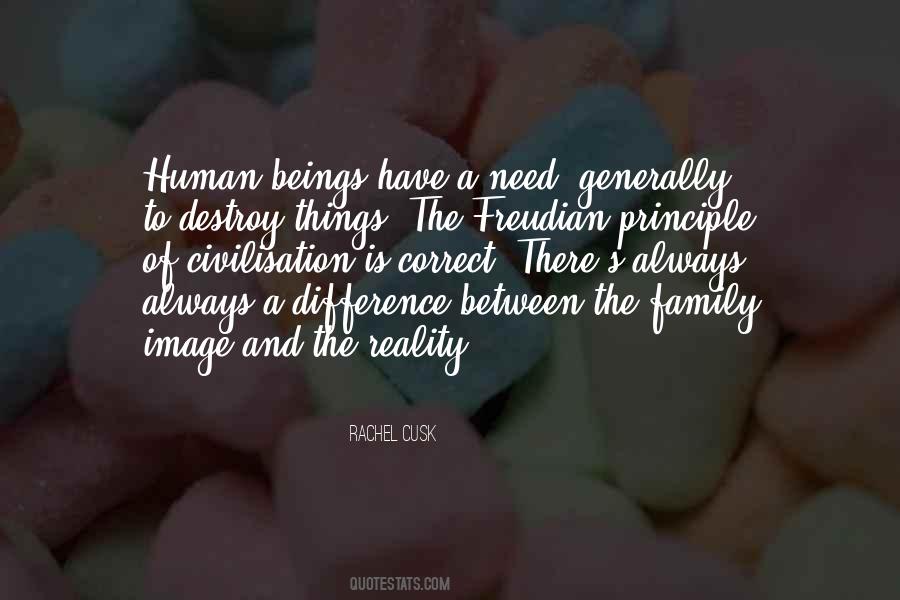 Civilisation's Quotes #269731
