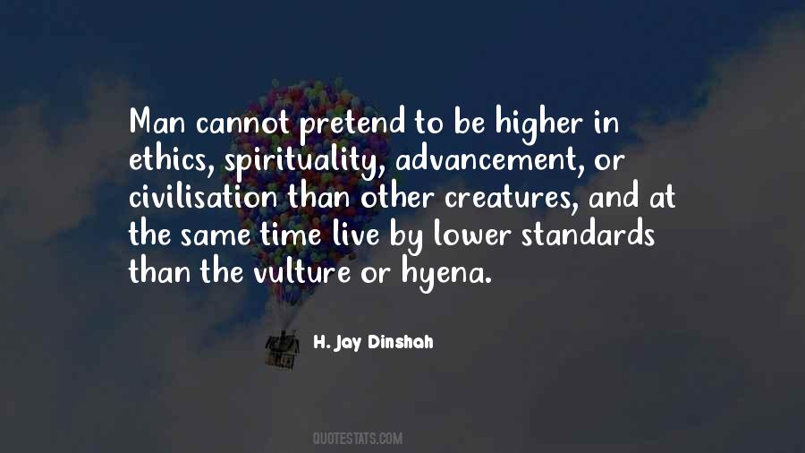 Civilisation's Quotes #270429