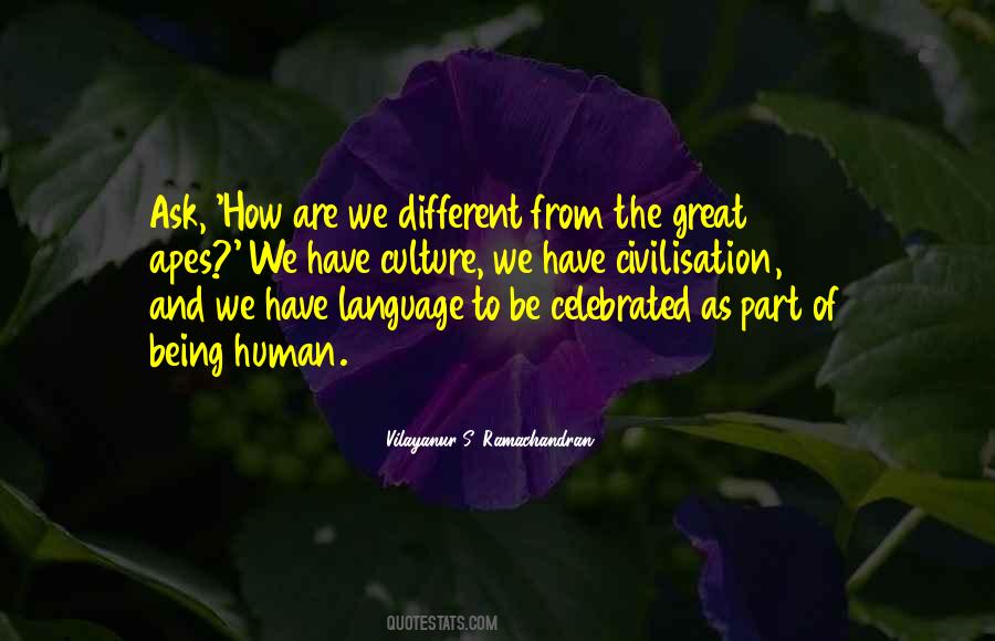 Civilisation's Quotes #295584