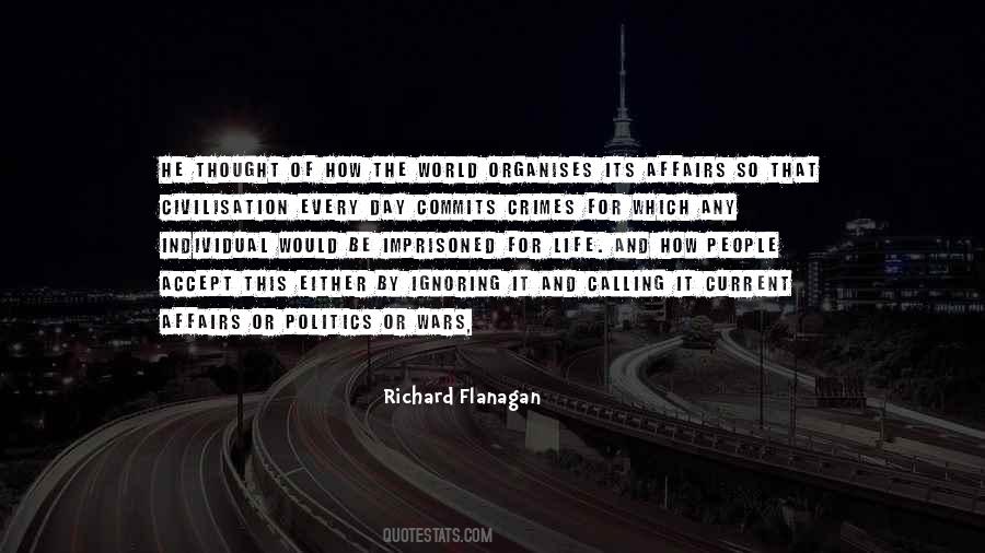 Civilisation's Quotes #306803