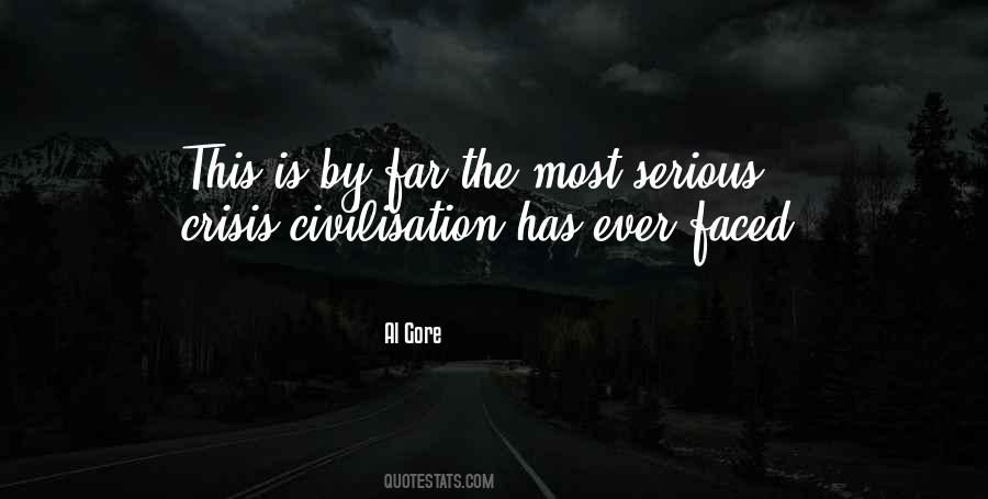 Civilisation's Quotes #312599