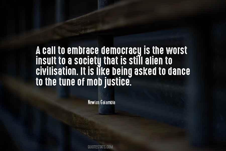Civilisation's Quotes #325909