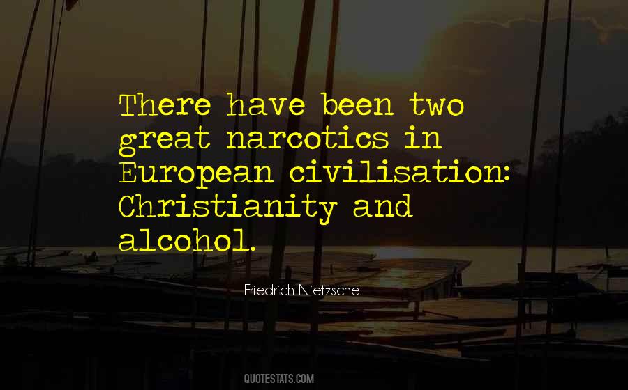 Civilisation's Quotes #333716