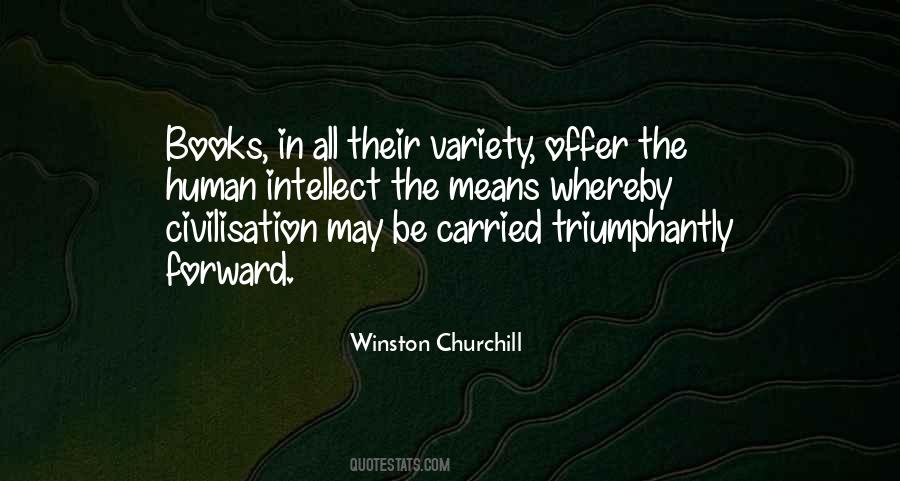 Civilisation's Quotes #338173