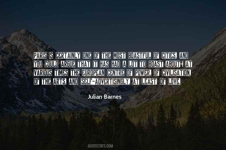 Civilisation's Quotes #361163