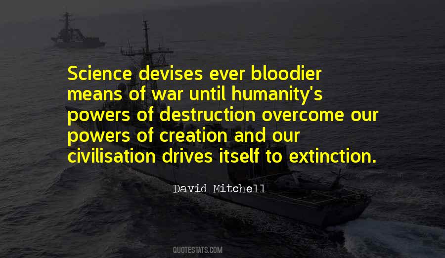 Civilisation's Quotes #379066
