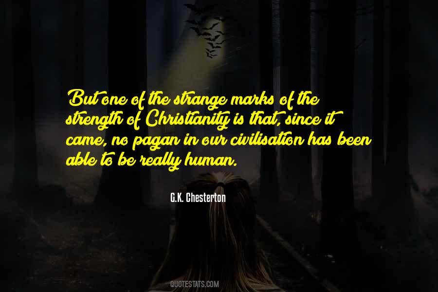 Civilisation's Quotes #381960
