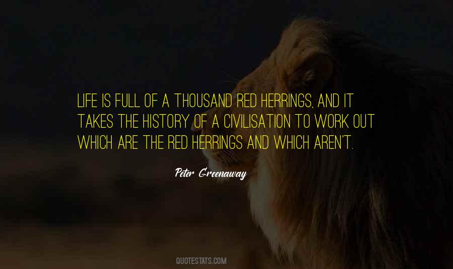 Civilisation's Quotes #384970