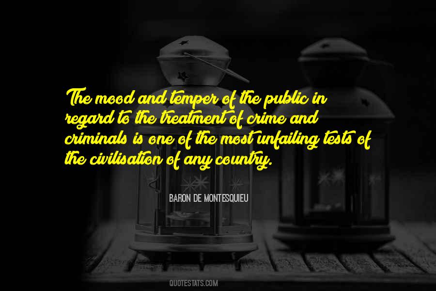 Civilisation's Quotes #410434