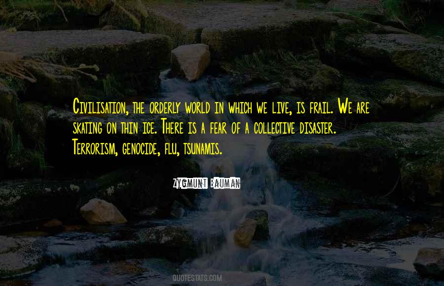 Civilisation's Quotes #439718
