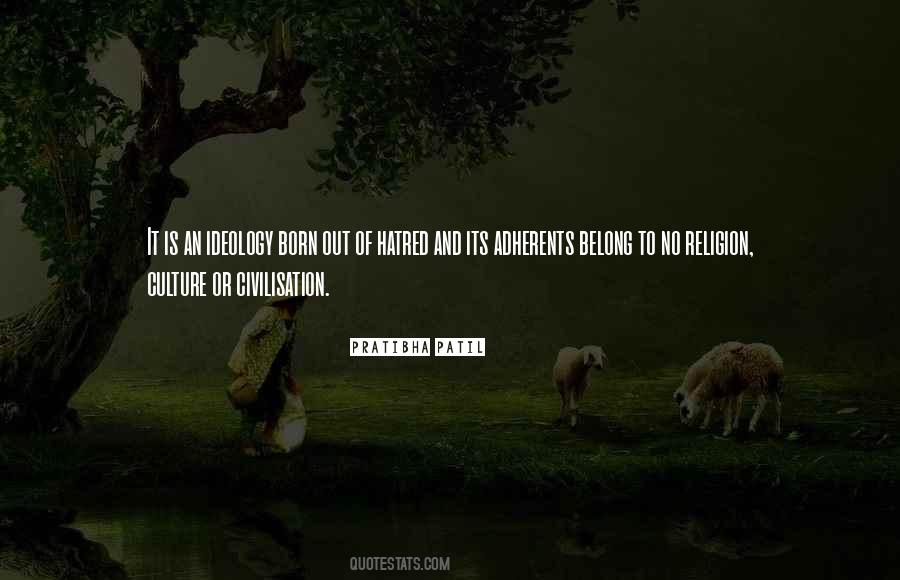 Civilisation's Quotes #440841