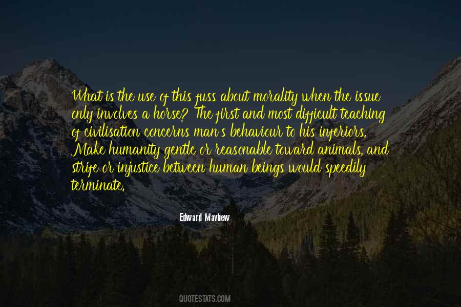 Civilisation's Quotes #454808