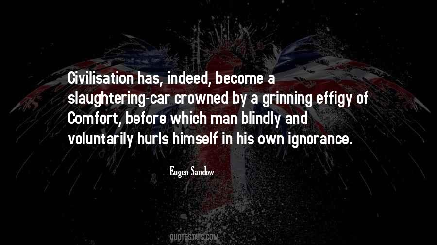 Civilisation's Quotes #61891