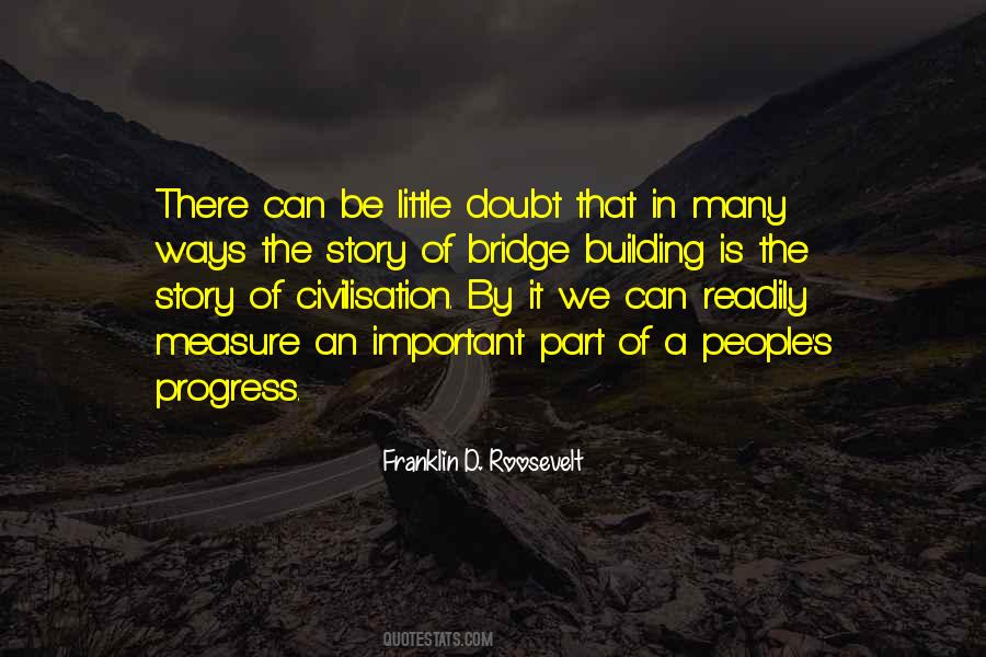 Civilisation's Quotes #759258