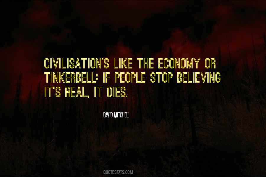Civilisation's Quotes #808032