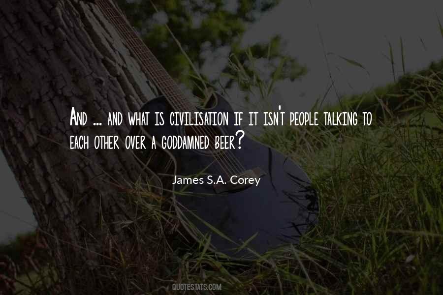 Civilisation's Quotes #809113