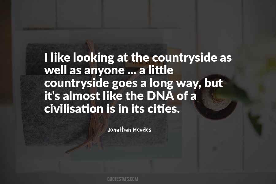 Civilisation's Quotes #866977