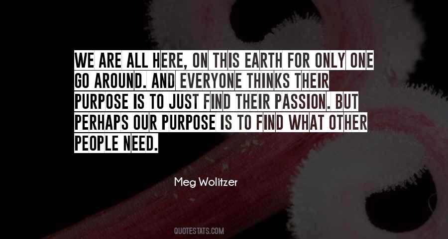 Civilising Quotes #1878394