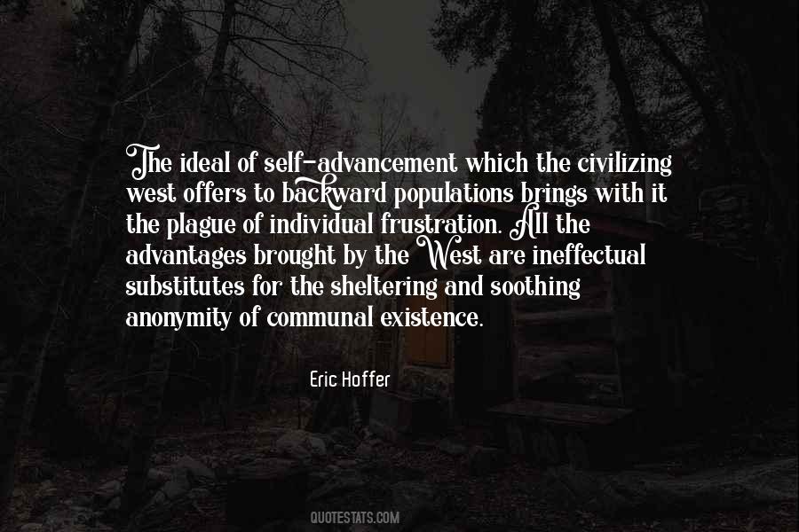 Civilizing Quotes #20546