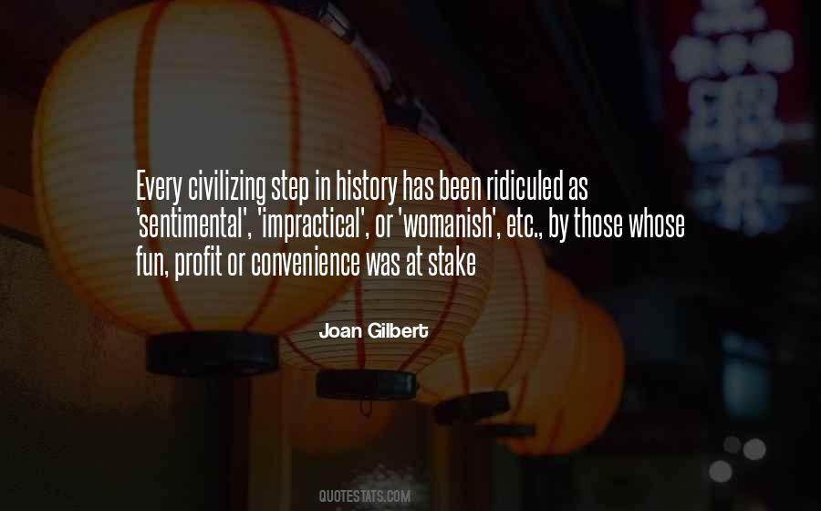 Civilizing Quotes #66912