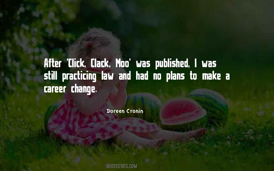 Clack Quotes #1239188