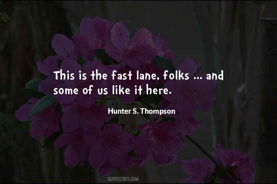 Clack Quotes #1245840