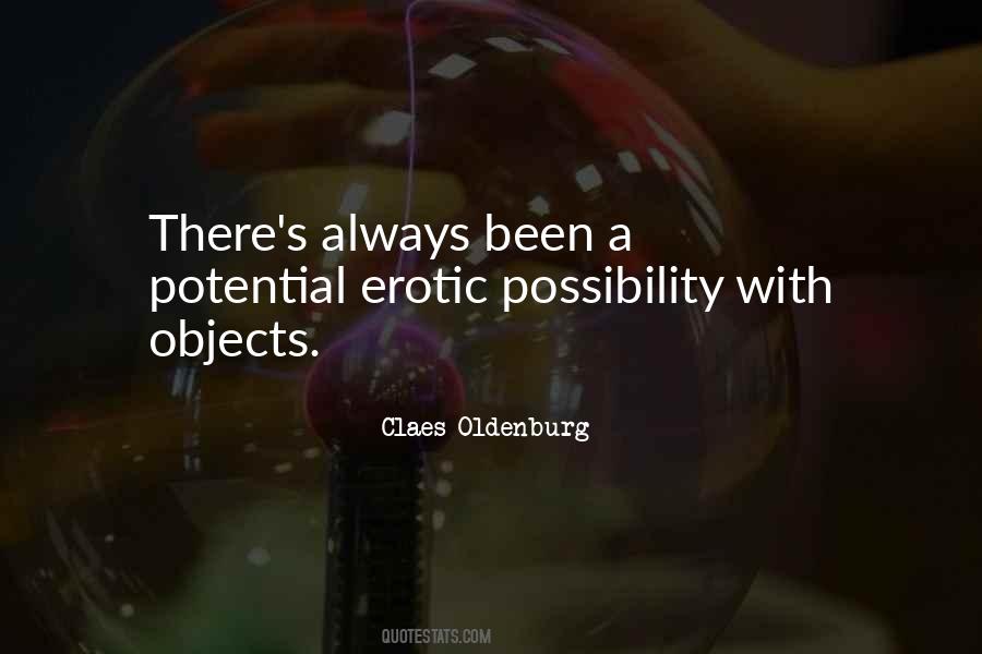 Claes Quotes #1024615