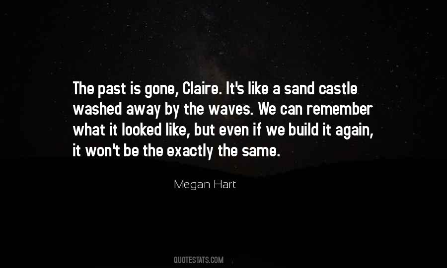 Claire's Quotes #34686