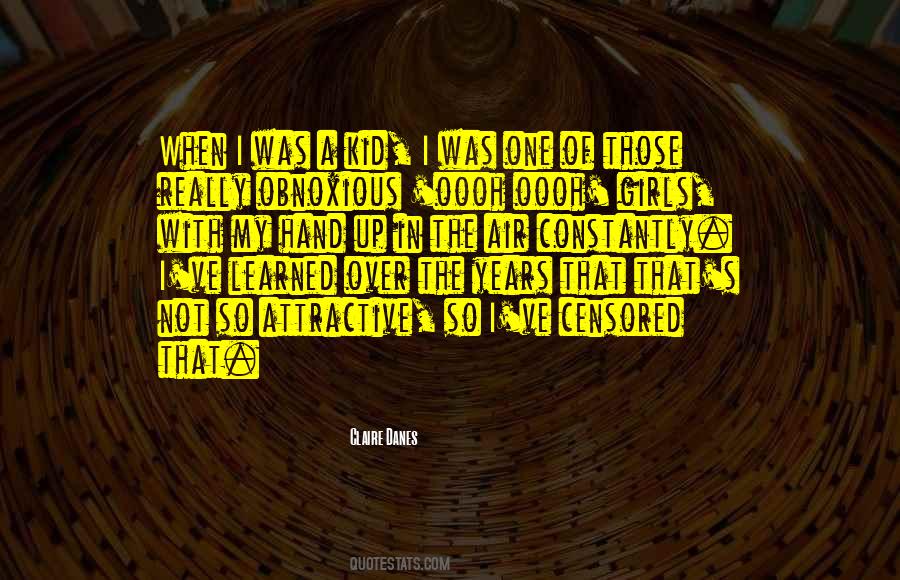 Claire's Quotes #498703 Claire's Quotes #498703