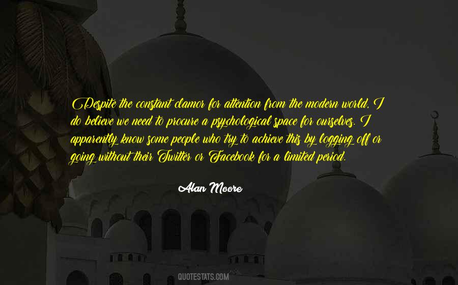 Clamor Quotes #872699