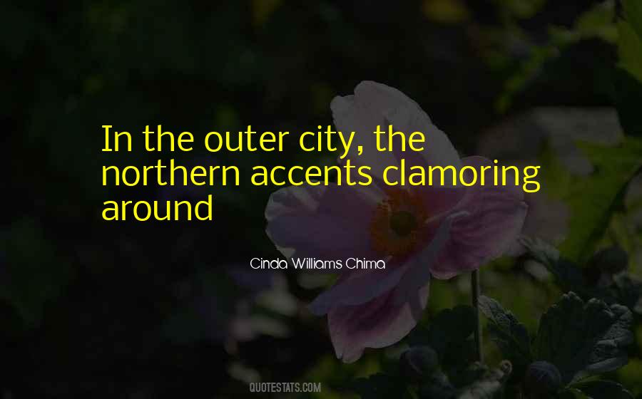 Clamoring Quotes #934178