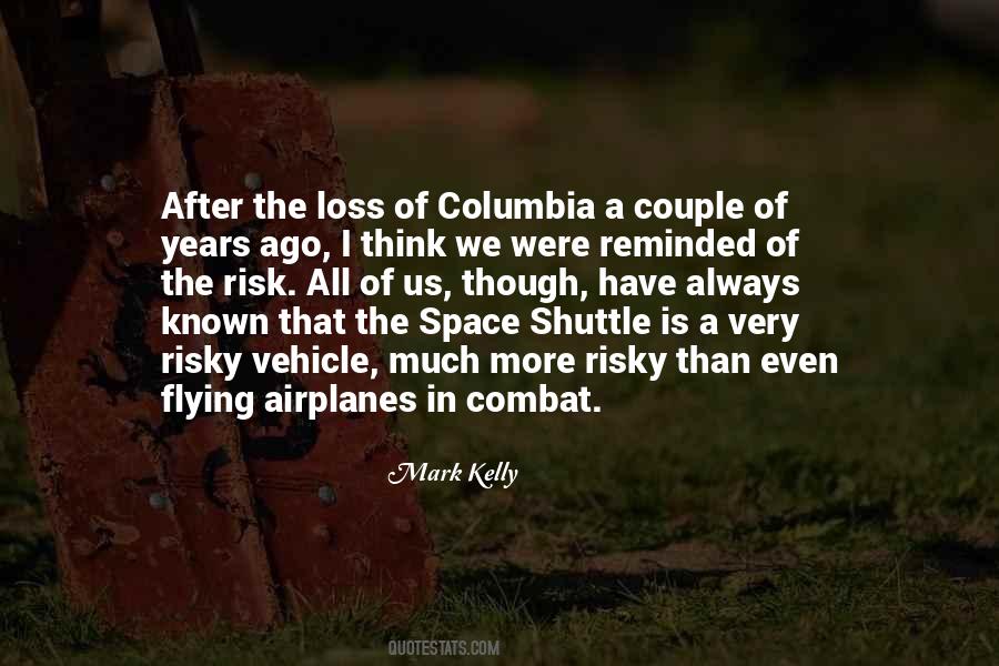 Quotes About Flying Airplanes #501211
