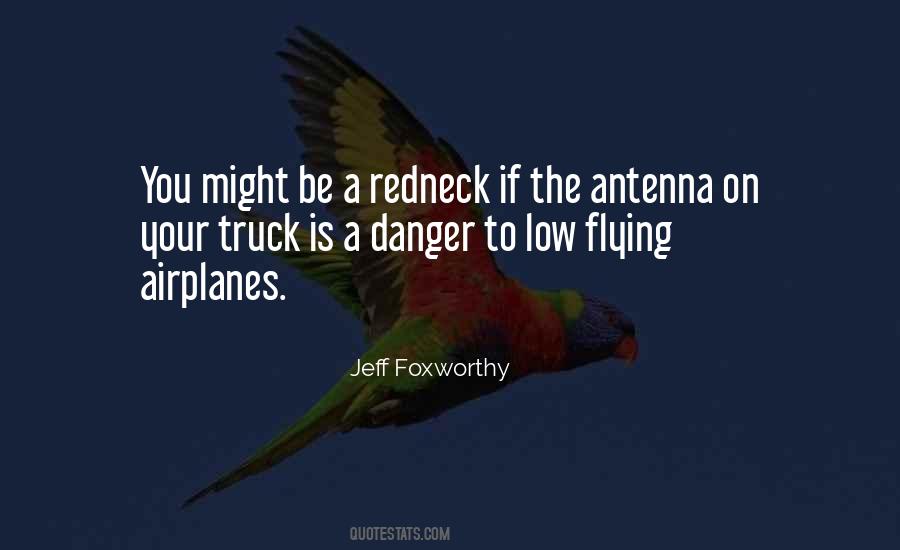 Quotes About Flying Airplanes #872539