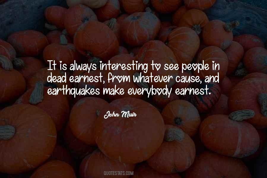 Clamoured Quotes #1641557