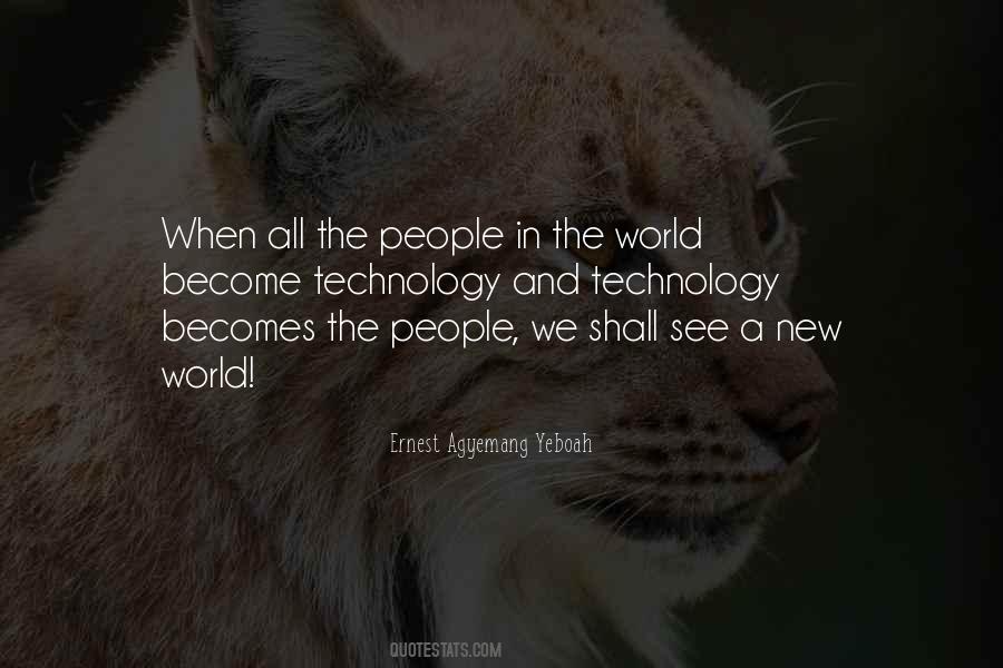 Clamoured Quotes #1737629