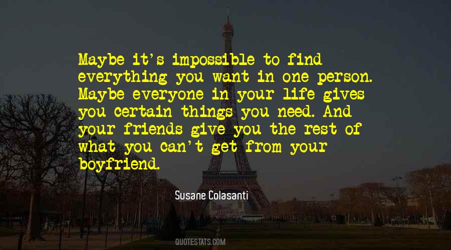 Clamoured Quotes #599716