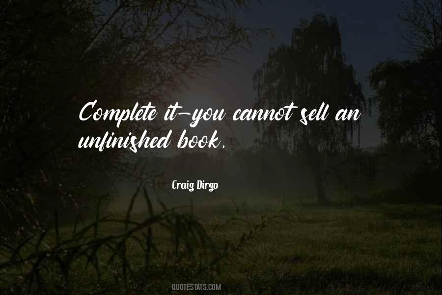 Clamoured Quotes #619419