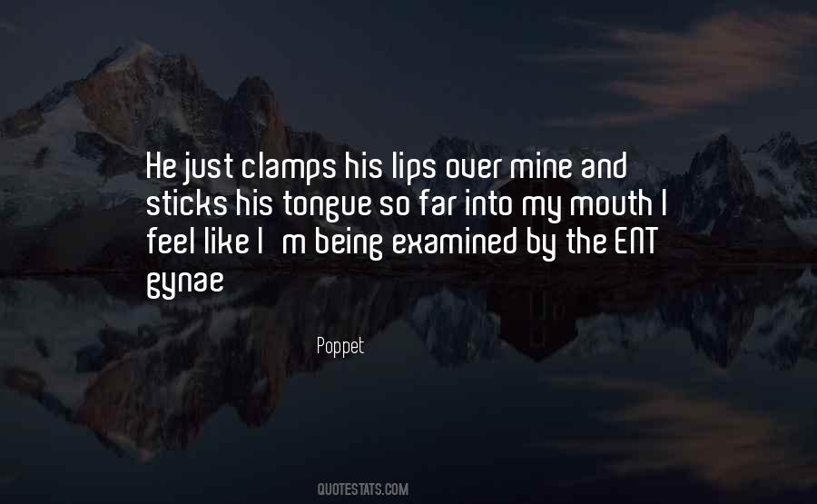Clamps Quotes #1284836