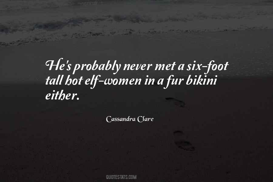 Clare's Quotes #168674