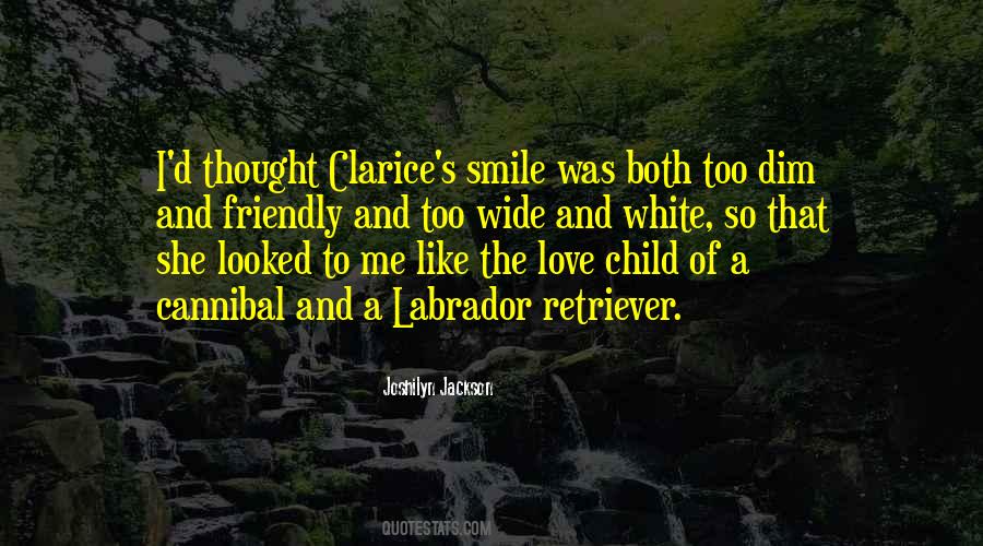 Clarice's Quotes #1088427