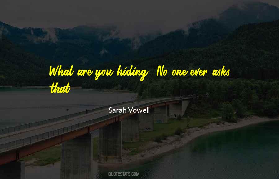 Clarifier Quotes #1048211