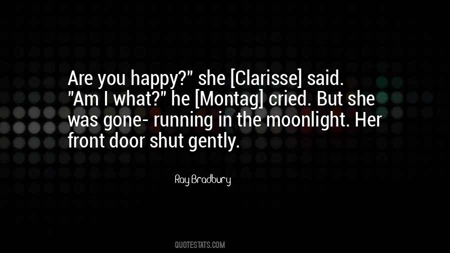 Clarisse's Quotes #1785419