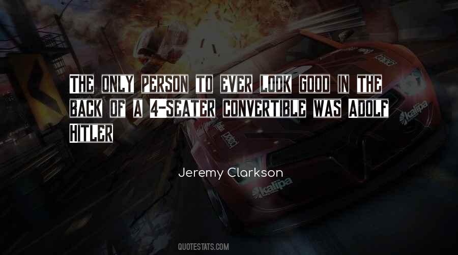 Clarkson's Quotes #570933