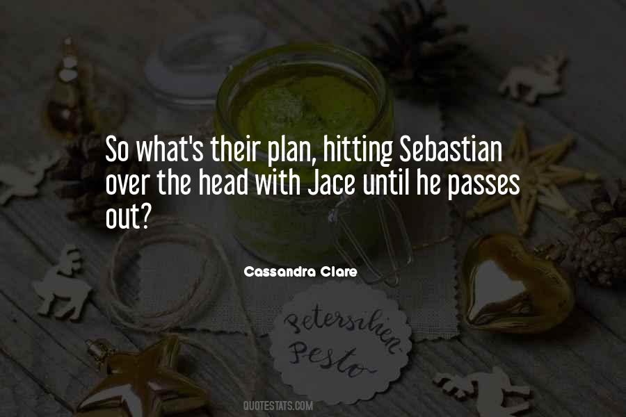 Clary's Quotes #133039