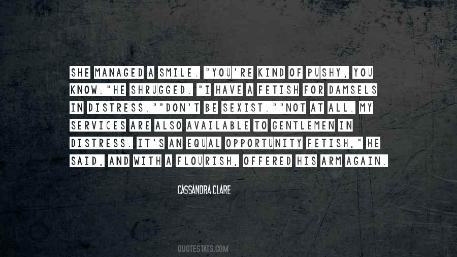 Clary's Quotes #275655 Clary's Quotes #275655